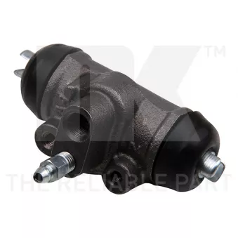 Cylindre de roue NK 803228