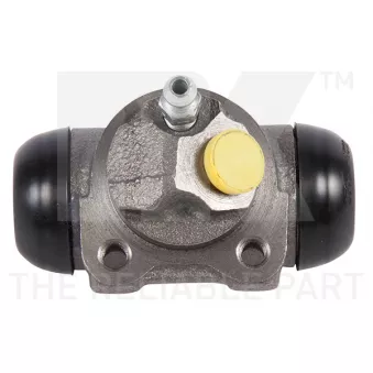 Cylindre de roue NK 803317