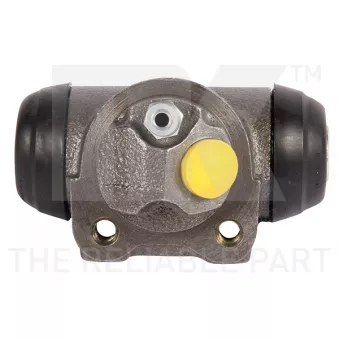 Cylindre de roue NK 803319