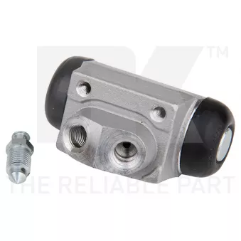 Cylindre de roue NK 803404