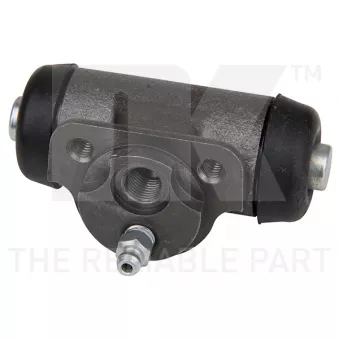 Cylindre de roue NK 803409