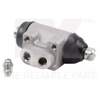 Cylindre de roue NK 803420
