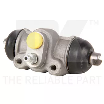 Cylindre de roue NK 803501