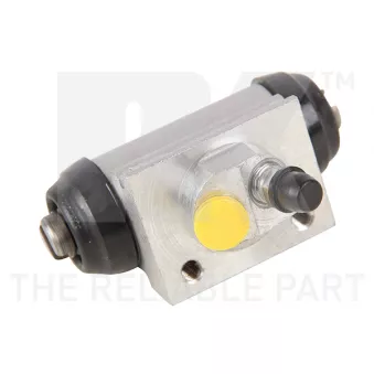 Cylindre de roue NK 803509