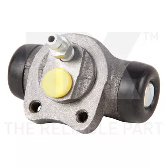 Cylindre de roue NK 803620