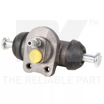 Cylindre de roue NK 803625