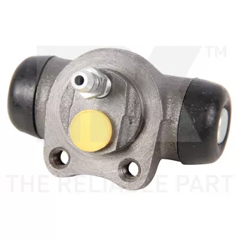 Cylindre de roue NK 803627