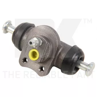 Cylindre de roue NK 803630