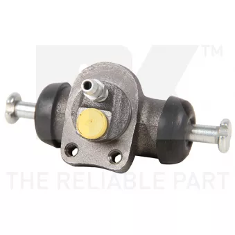 Cylindre de roue NK 803631
