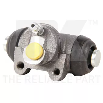 Cylindre de roue NK 803746