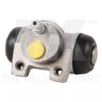 Cylindre de roue NK 803754