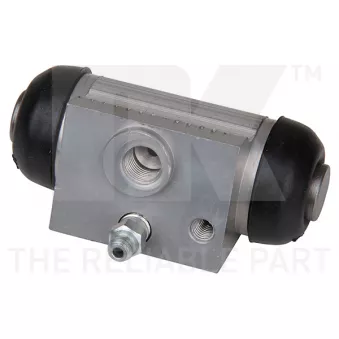 Cylindre de roue NK 803755