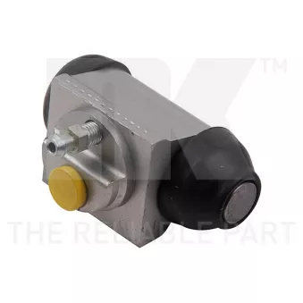 Cylindre de roue NK 803757