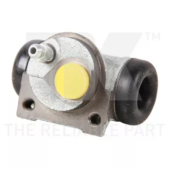 Cylindre de roue NK 803940