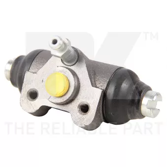 Cylindre de roue NK 804302