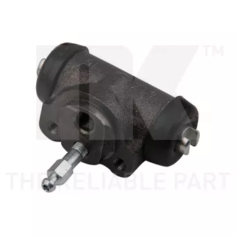 Cylindre de roue NK 804402