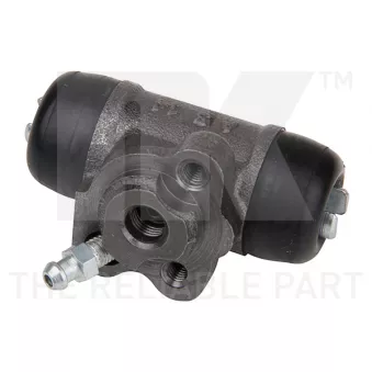 Cylindre de roue NK 804530