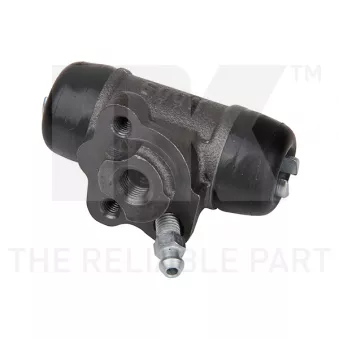 Cylindre de roue NK 804532
