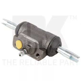 Cylindre de roue NK 804541