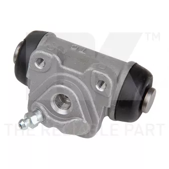 Cylindre de roue NK 804550