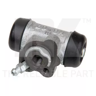 Cylindre de roue NK 804556
