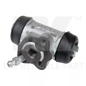 Cylindre de roue NK 804560