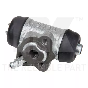 Cylindre de roue NK 804563