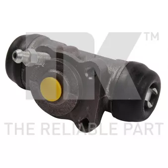 Cylindre de roue NK 804573