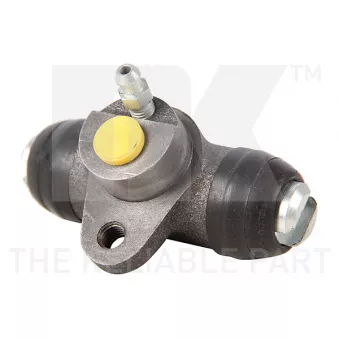 Cylindre de roue NK 804717