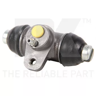 Cylindre de roue NK 804720