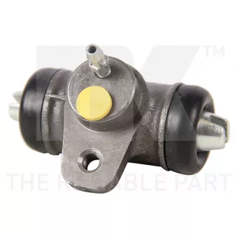Cylindre de roue NK 804728