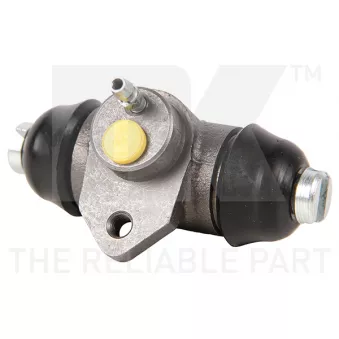 Cylindre de roue NK 804731