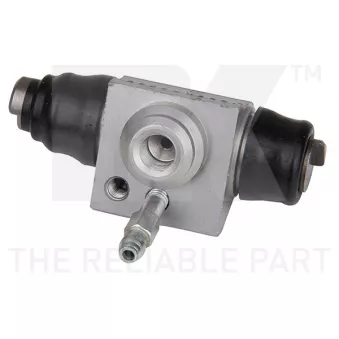 Cylindre de roue NK 804740