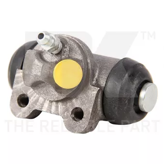 Cylindre de roue NK 804811