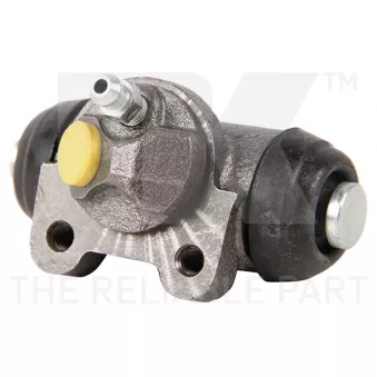 Cylindre de roue NK 804812