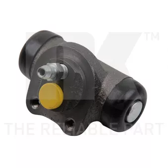 Cylindre de roue NK 805002
