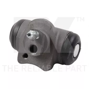 Cylindre de roue NK 805003