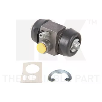 Cylindre de roue NK 809916