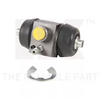 Cylindre de roue NK 809917
