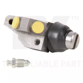 Cylindre de roue NK 809927