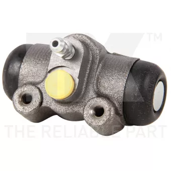 Cylindre de roue NK 809940