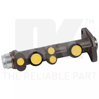 Maître-cylindre de frein NK 822322