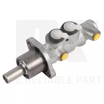 Maître-cylindre de frein NK 822334