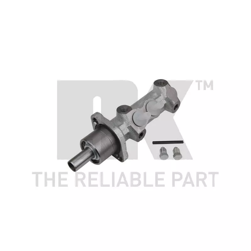 Maître-cylindre de frein NK 822336