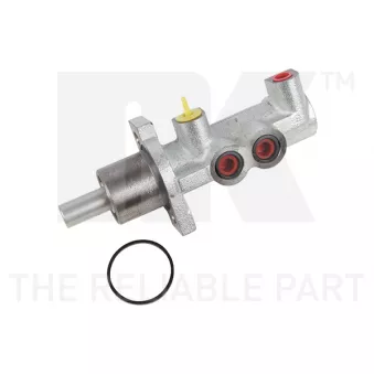 Maître-cylindre de frein NK 822541
