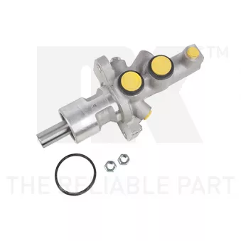 Maître-cylindre de frein NK 823324
