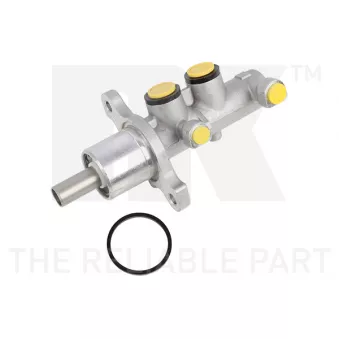 Maître-cylindre de frein NK 823644