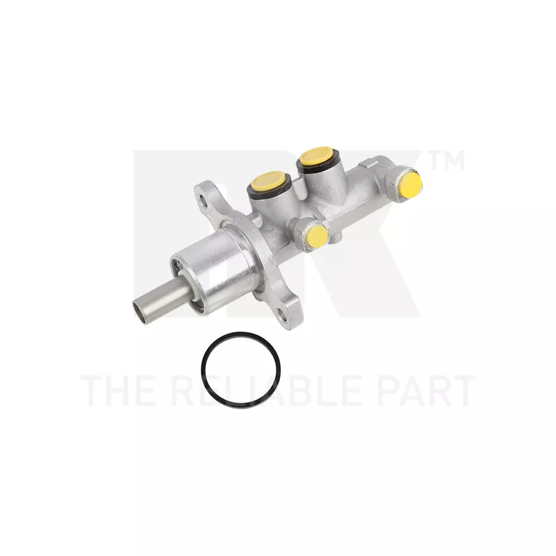 Maître-cylindre de frein NK 823644