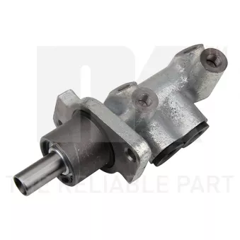Maître-cylindre de frein NK 823652