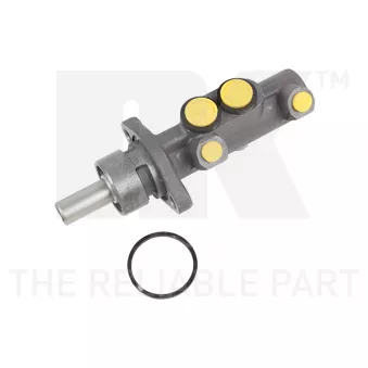 Maître-cylindre de frein NK 823919
